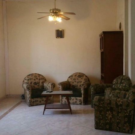 Elegant Heliopolis, Studio-Apartment Kahire Dış mekan fotoğraf