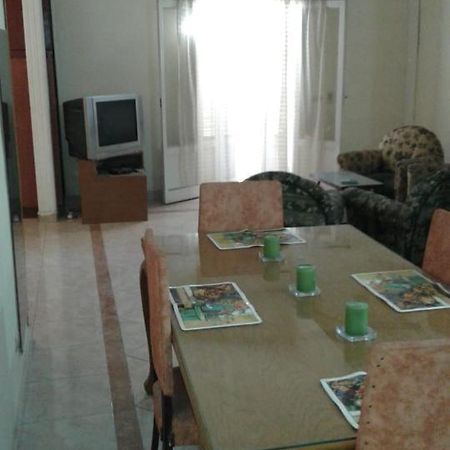 Elegant Heliopolis, Studio-Apartment Kahire Dış mekan fotoğraf
