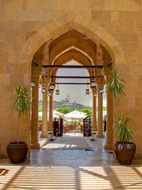 Elegant Heliopolis, Studio-Apartment Kahire Dış mekan fotoğraf