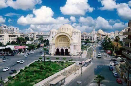 Elegant Heliopolis, Studio-Apartment Kahire Dış mekan fotoğraf