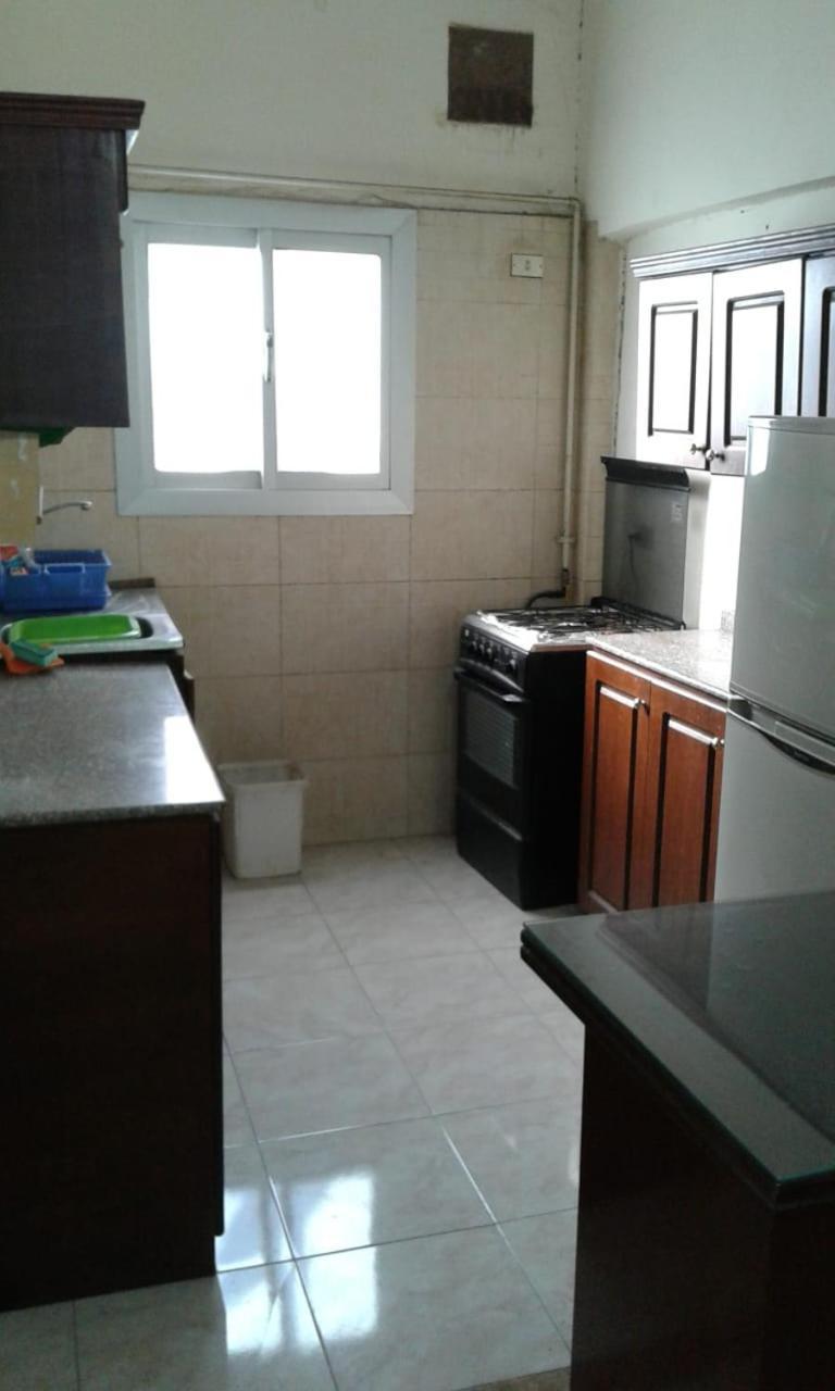 Elegant Heliopolis, Studio-Apartment Kahire Dış mekan fotoğraf