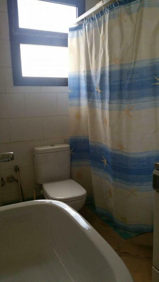 Elegant Heliopolis, Studio-Apartment Kahire Dış mekan fotoğraf