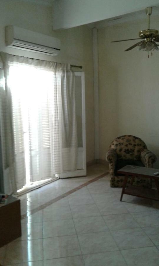 Elegant Heliopolis, Studio-Apartment Kahire Dış mekan fotoğraf