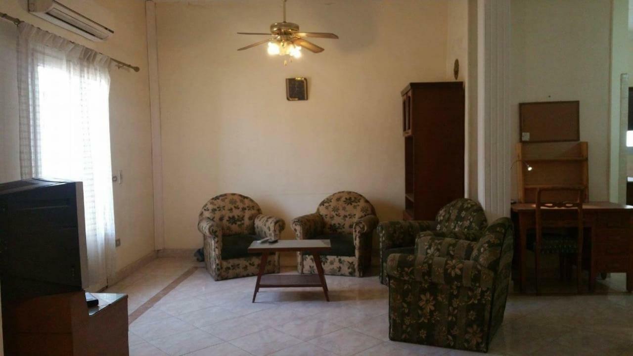 Elegant Heliopolis, Studio-Apartment Kahire Dış mekan fotoğraf