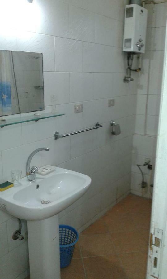 Elegant Heliopolis, Studio-Apartment Kahire Dış mekan fotoğraf