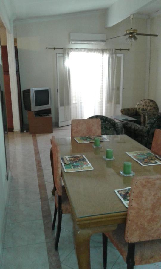 Elegant Heliopolis, Studio-Apartment Kahire Dış mekan fotoğraf